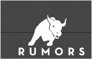 RUMORS