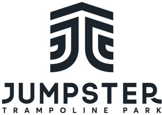 JUMPSTER TRAMPOLINE PARK