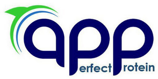APP A PERFECT PROTEIN