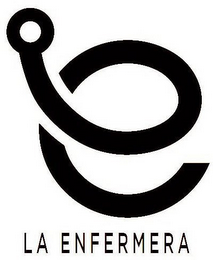 LA ENFERMERA