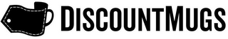 DISCOUNT MUGS