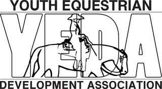 YEDA YOUTH EQUESTRIAN DEVELOPMENT ASSOCIATION