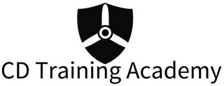 CD TRAINING ACADEMY