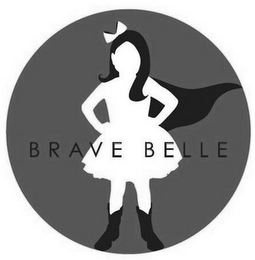 BRAVE BELLE