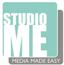 STUDIO ME MEDIA MADE EASY