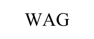 WAG