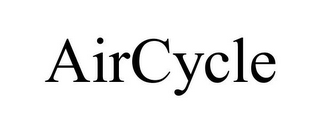 AIRCYCLE