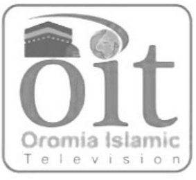 OIT OROMIA ISLAMIC TELEVISION