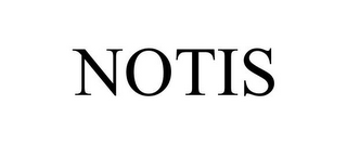 NOTIS