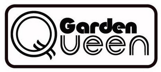 GARDEN QUEEN