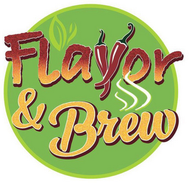 FLAVOR & BREW