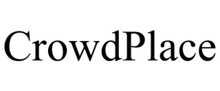 CROWDPLACE