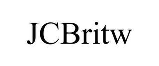 JCBRITW