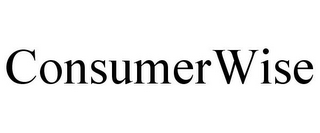 CONSUMERWISE