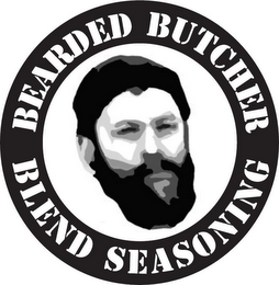 BEARDED BUTCHER BLEND SEASONING