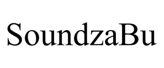 SOUNDZABU