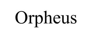 ORPHEUS