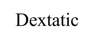 DEXTATIC