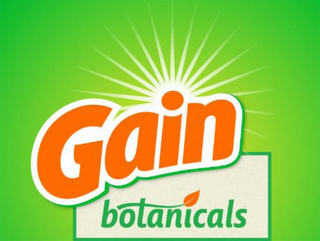GAIN BOTANICALS