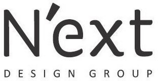 N'EXT DESIGN GROUP