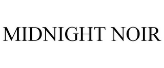 MIDNIGHT NOIR