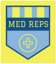 MED REPS