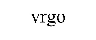 VRGO