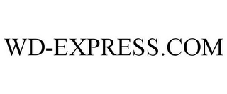 WD-EXPRESS.COM