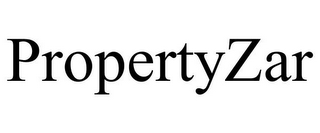 PROPERTYZAR