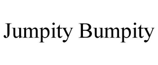 JUMPITY BUMPITY