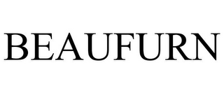 BEAUFURN