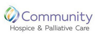 COMMUNITY HOSPICE & PALLIATIVE CARE