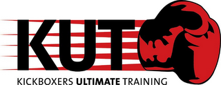 KUT KICKBOXERS ULTIMATE TRAINING