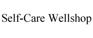 SELF-CARE WELLSHOP