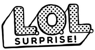 L.O.L. SURPRISE!