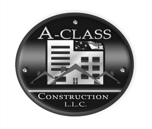 A-CLASS CONSTRUCTION L.L.C.