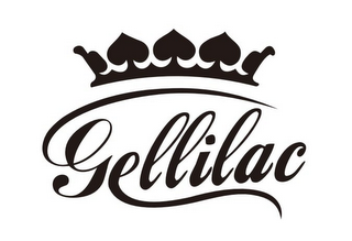 GELLILAC