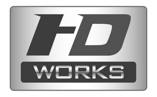 HD WORKS