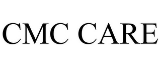 CMC CARE