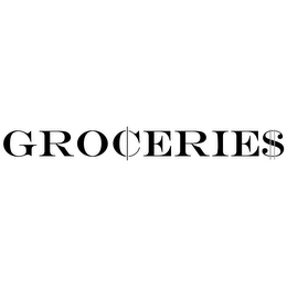 GROCERIES