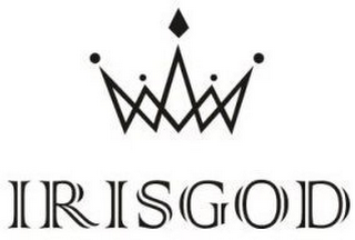 IRISGOD