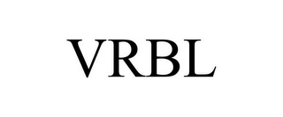 VRBL