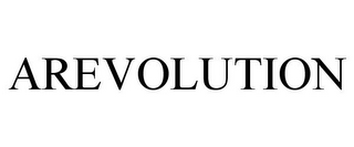 AREVOLUTION