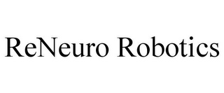 RENEURO ROBOTICS