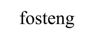 FOSTENG