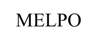 MELPO