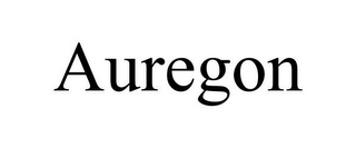 AUREGON