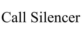 CALL SILENCER