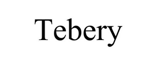 TEBERY