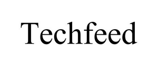 TECHFEED